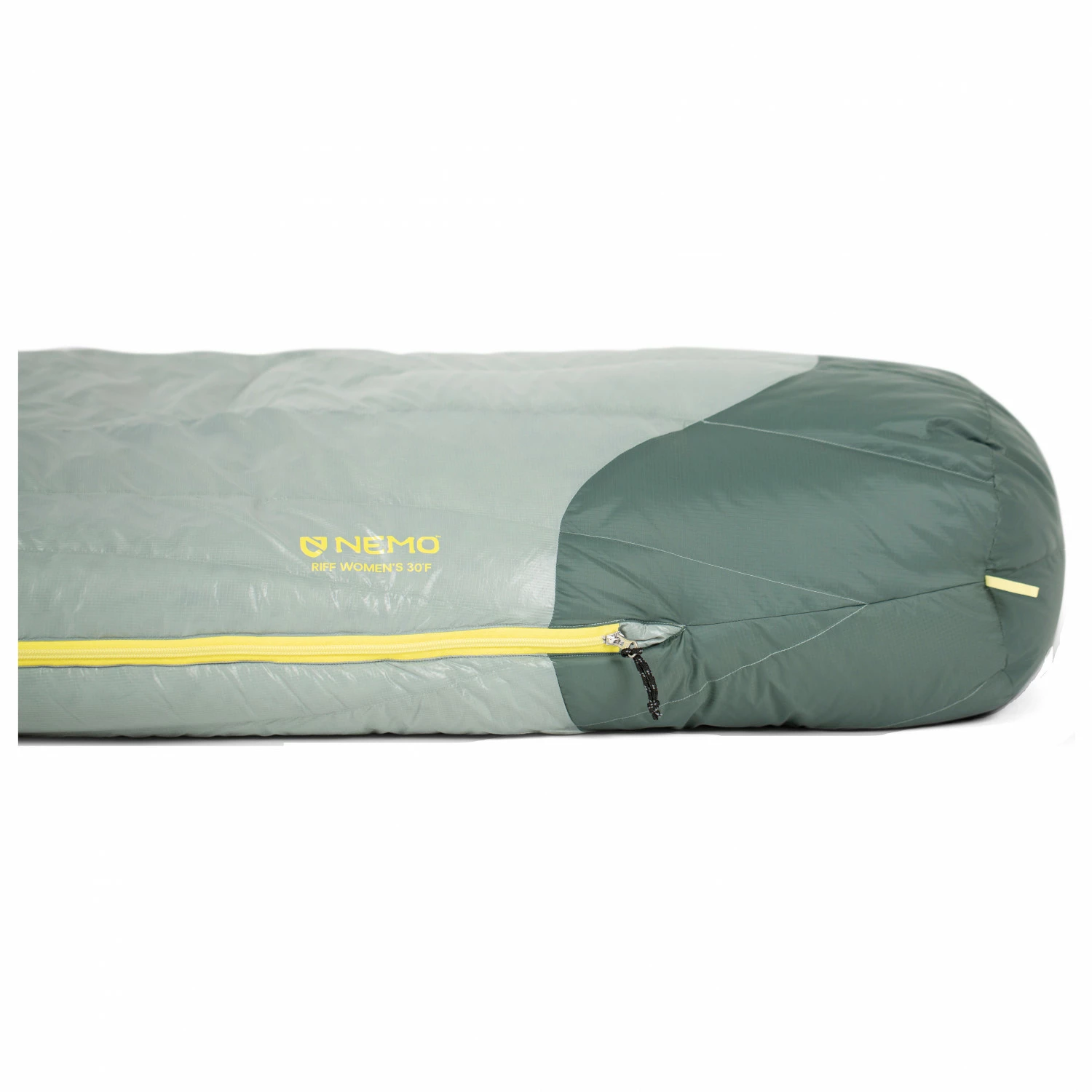 Nemo Women's Riff Womens 30 - Down Sleeping Bag - Image 11