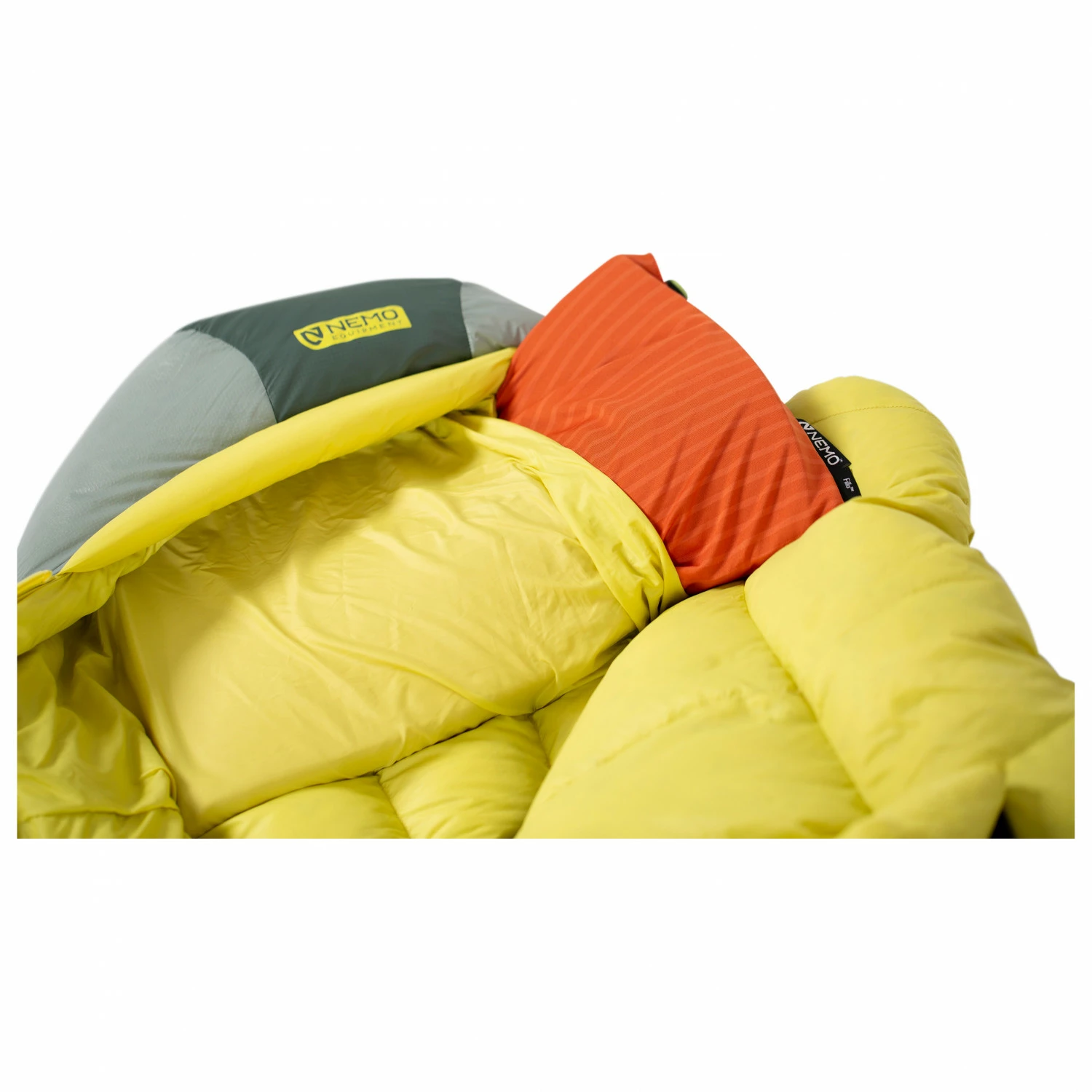 Nemo Women's Riff Womens 30 - Down Sleeping Bag - Image 6