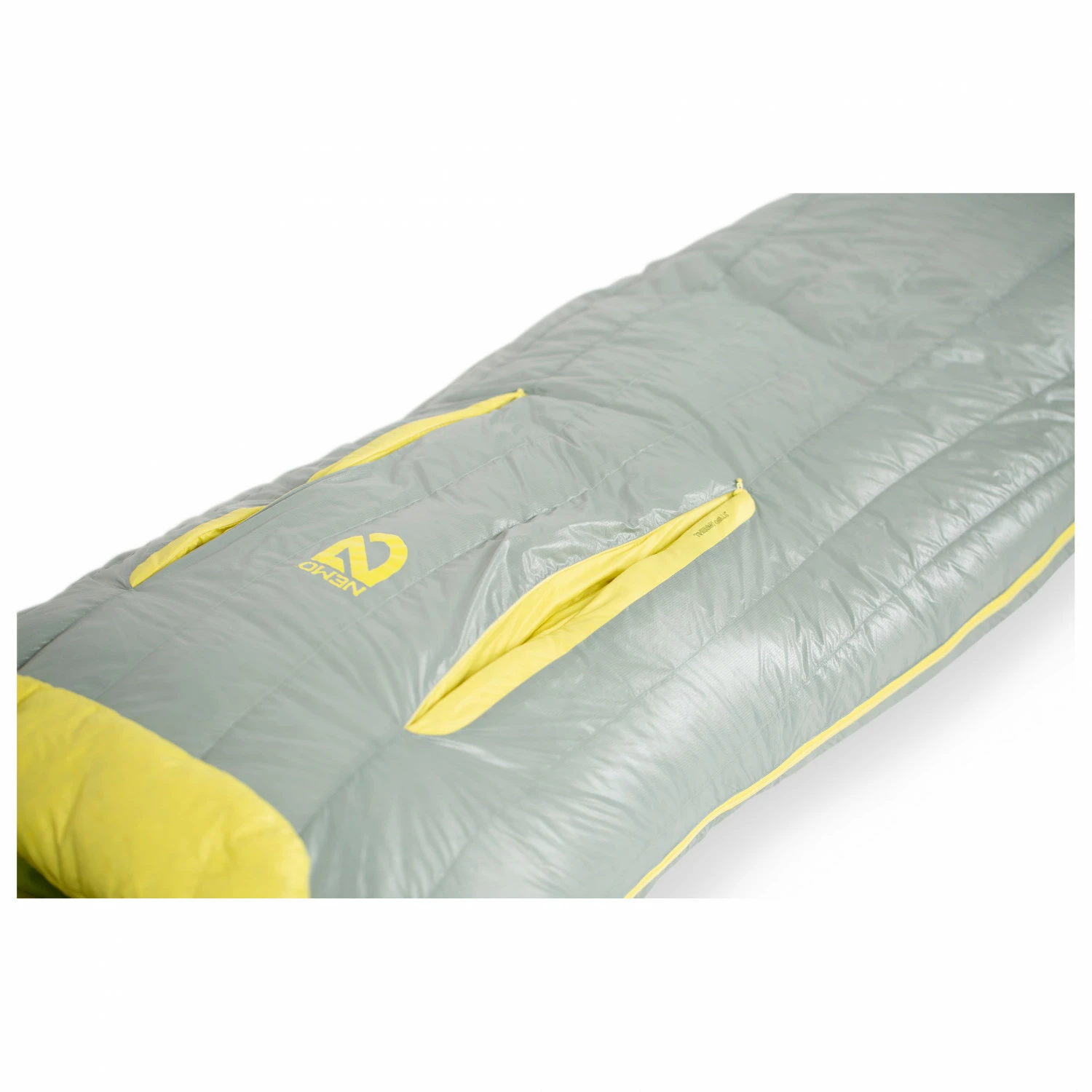 Nemo Women's Riff Womens 30 - Down Sleeping Bag - Image 7