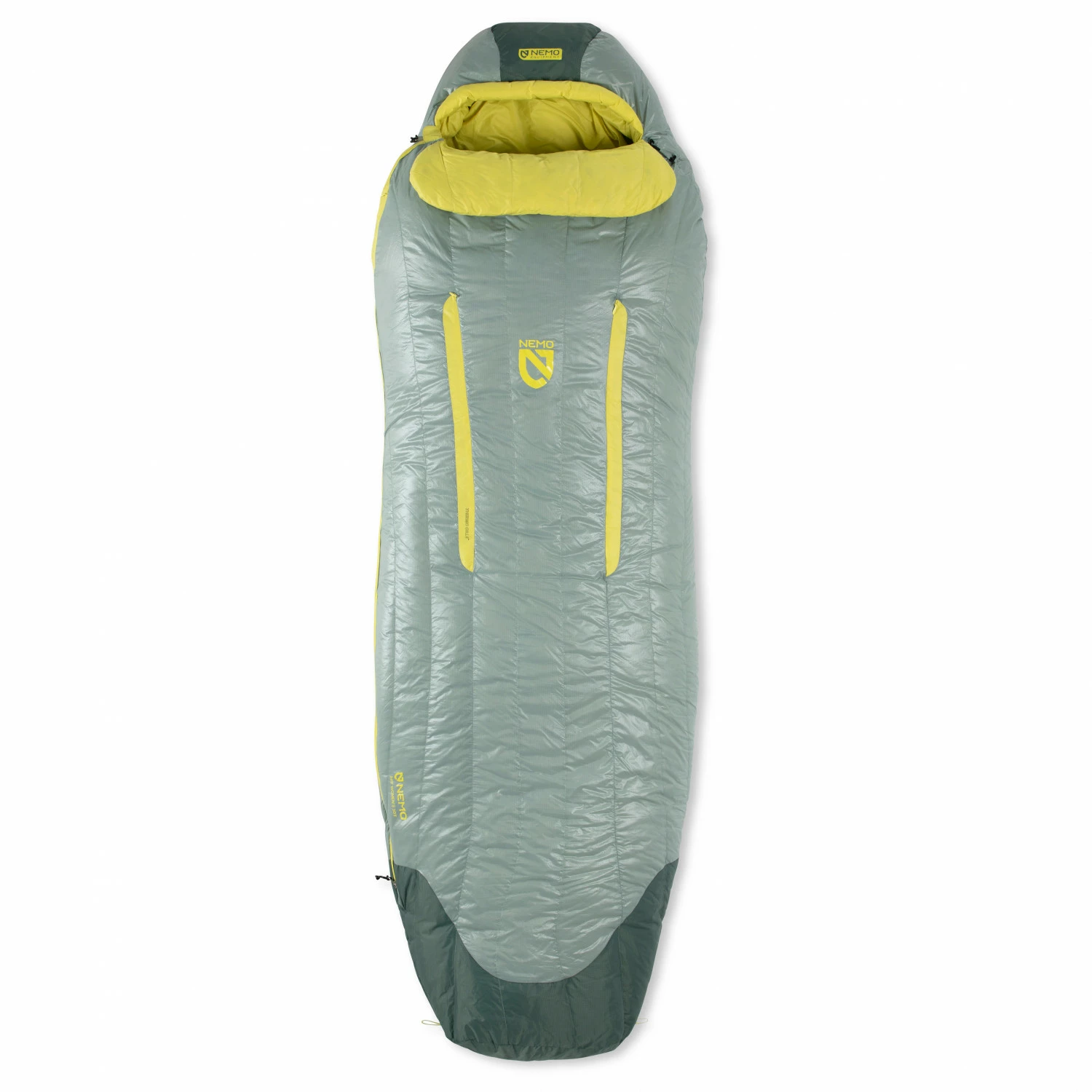 Nemo Women's Riff Womens 30 - Down Sleeping Bag