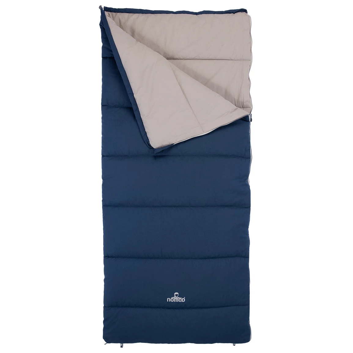 NOMAD Brisbane Junior - Kids' Sleeping Bag - Image 2