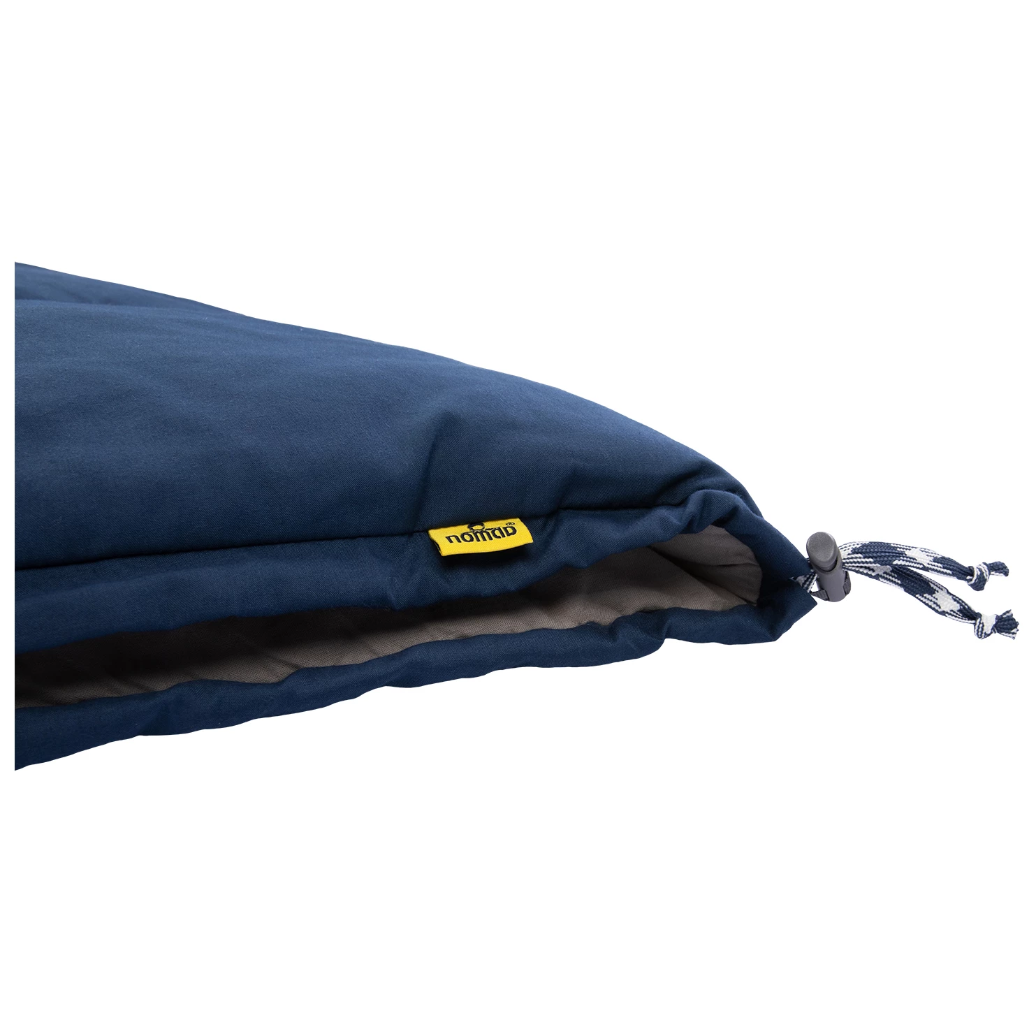 NOMAD Brisbane Junior - Kids' Sleeping Bag - Image 4