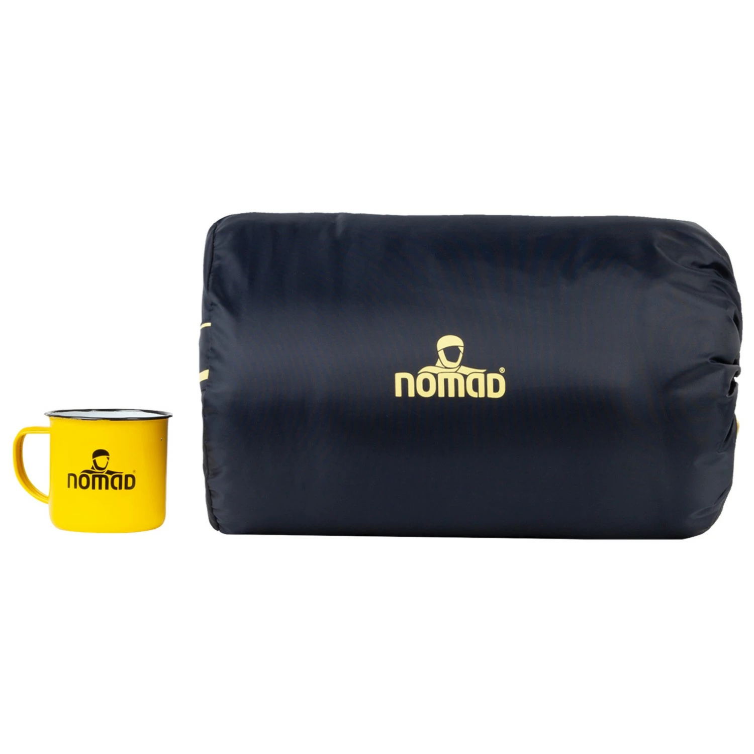 NOMAD Brisbane Junior - Kids' Sleeping Bag - Image 7