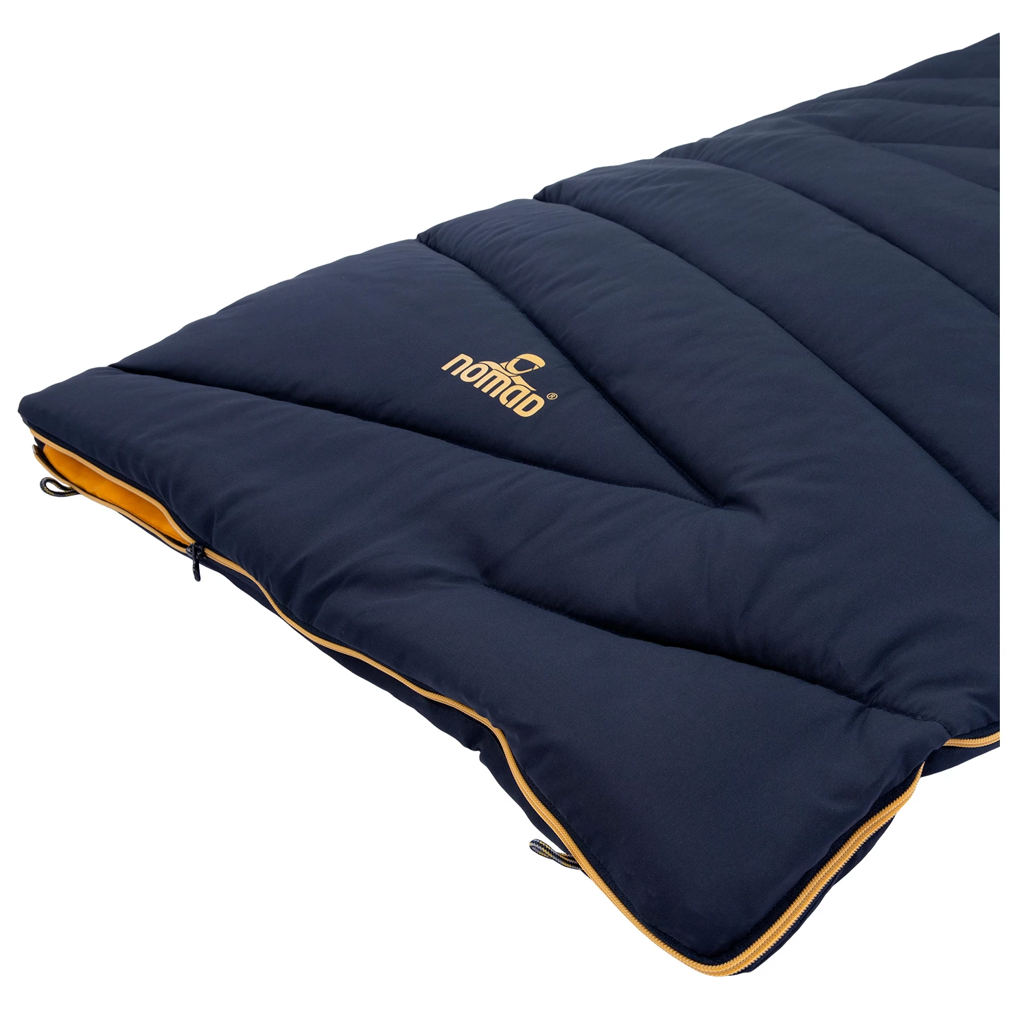 NOMAD Bronco Junior - Kids' Sleeping Bag - Image 4