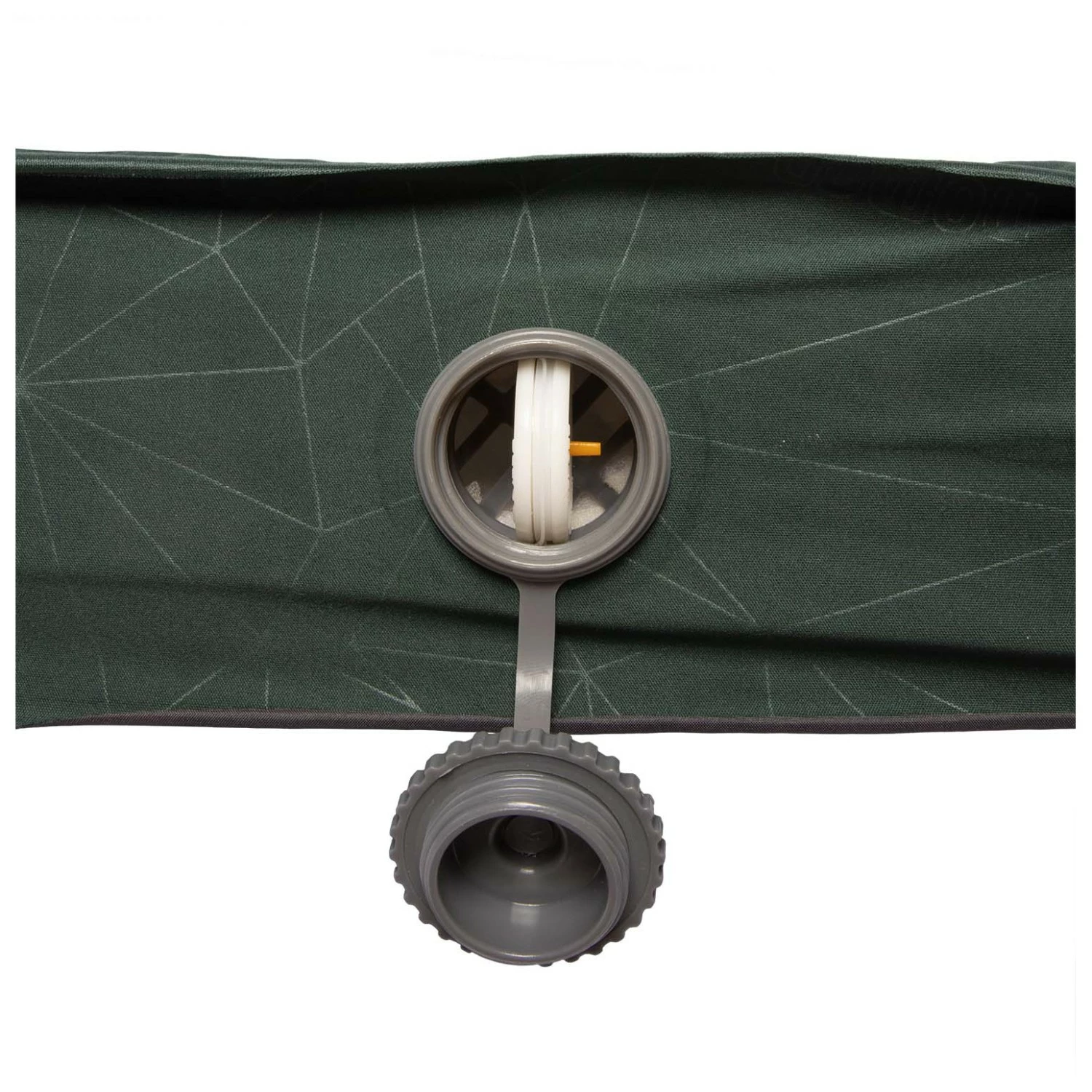 NOMAD Dreamzone Premium XW 12.0 - Sleeping Mat - Image 5