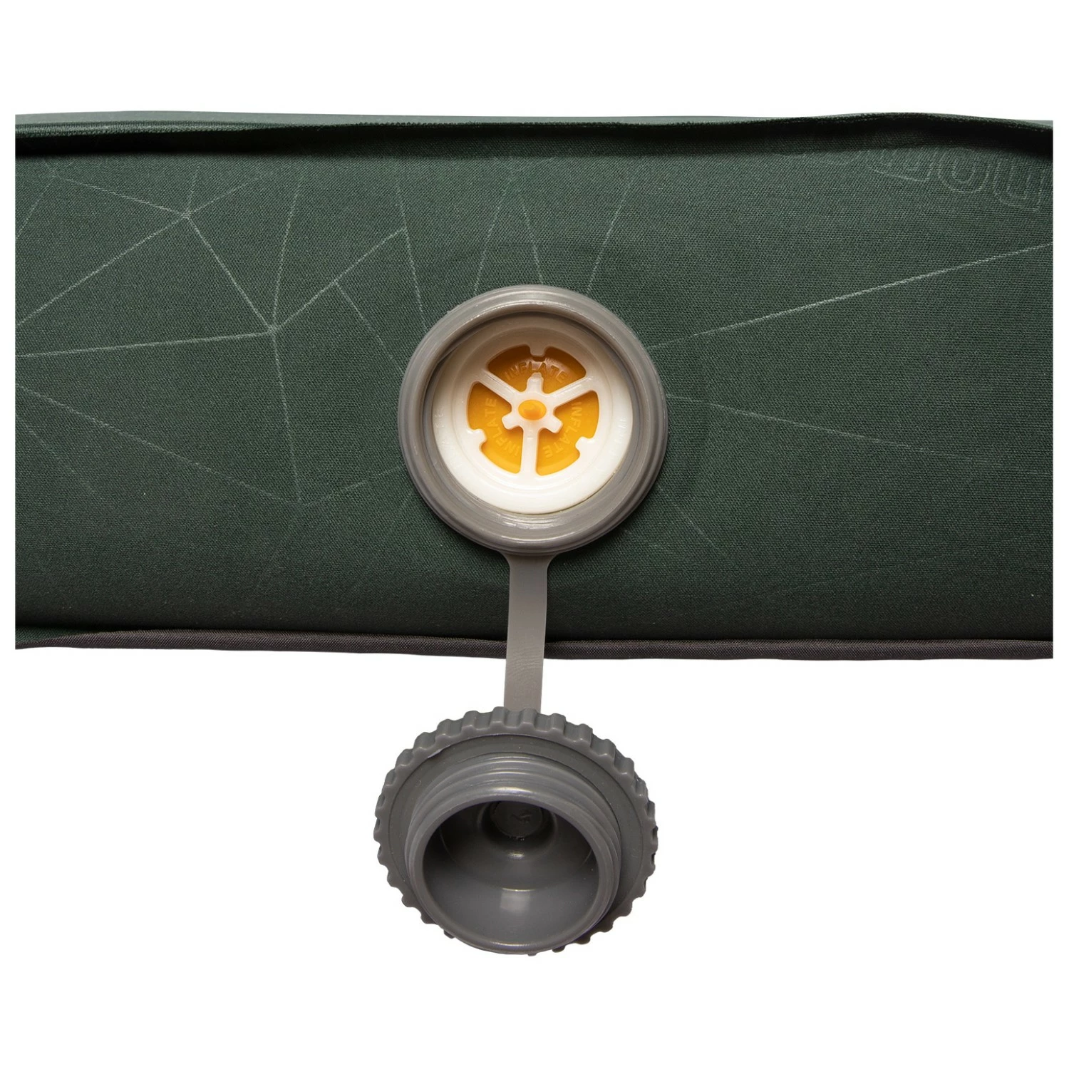 NOMAD Dreamzone Premium XW 12.0 - Sleeping Mat - Image 6