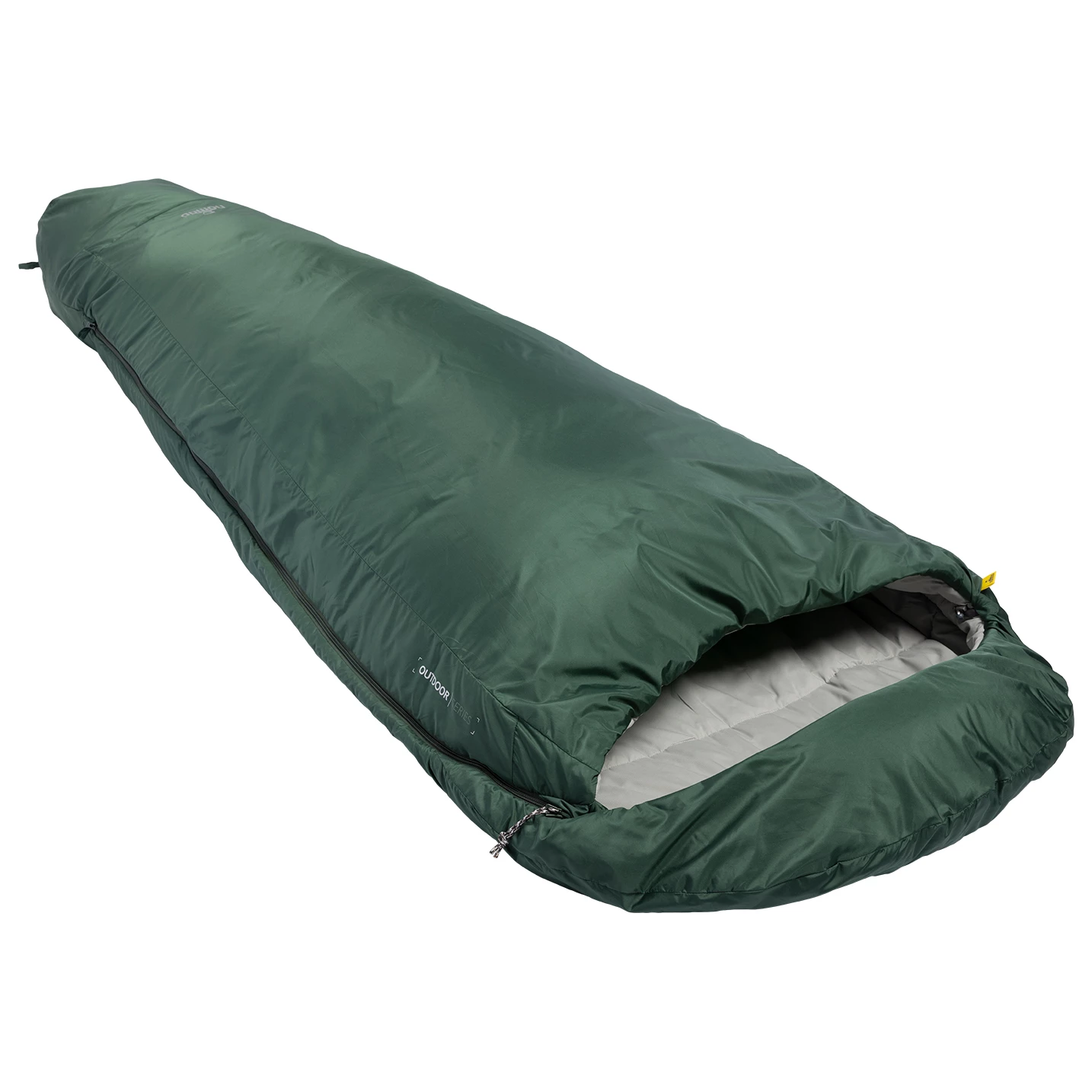 NOMAD Inca Premium 1000 - Synthetic Sleeping Bag - Image 3