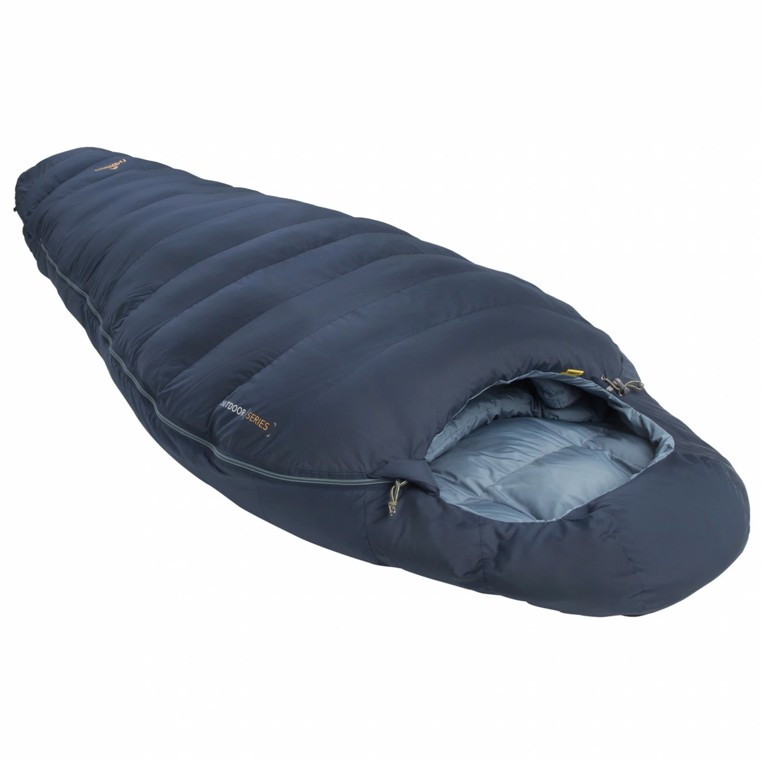 NOMAD Inca Pro 1250 - Synthetic Sleeping Bag - Image 3
