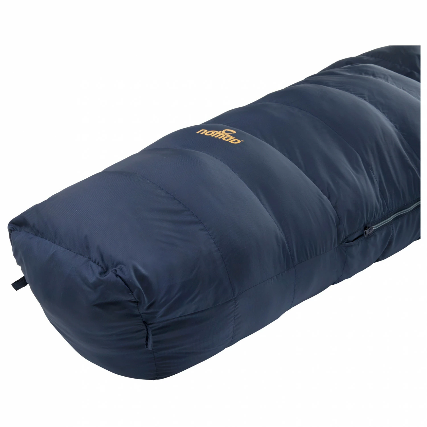 NOMAD Inca Pro 1250 - Synthetic Sleeping Bag - Image 4