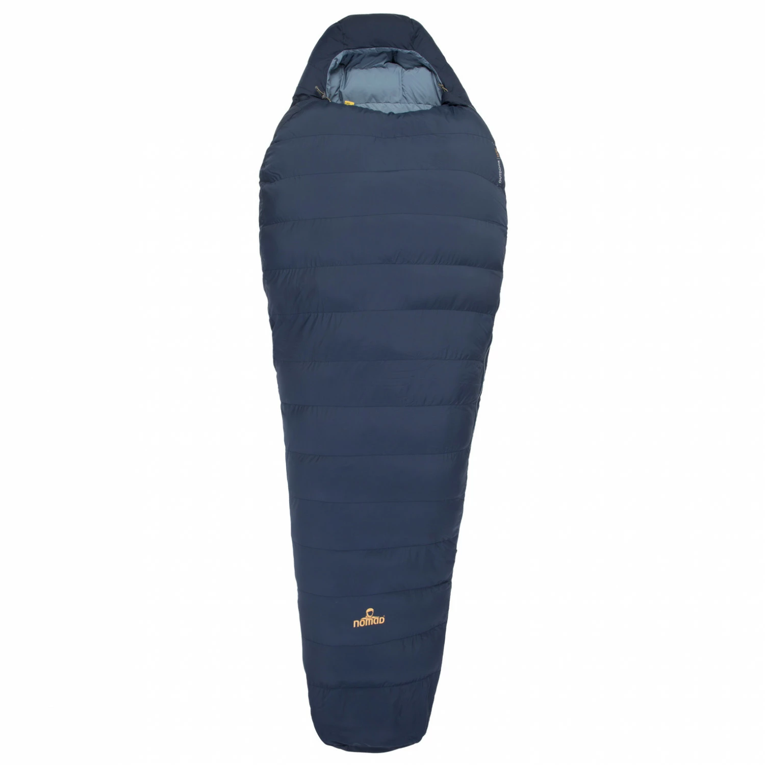 NOMAD Inca Pro 1250 - Synthetic Sleeping Bag