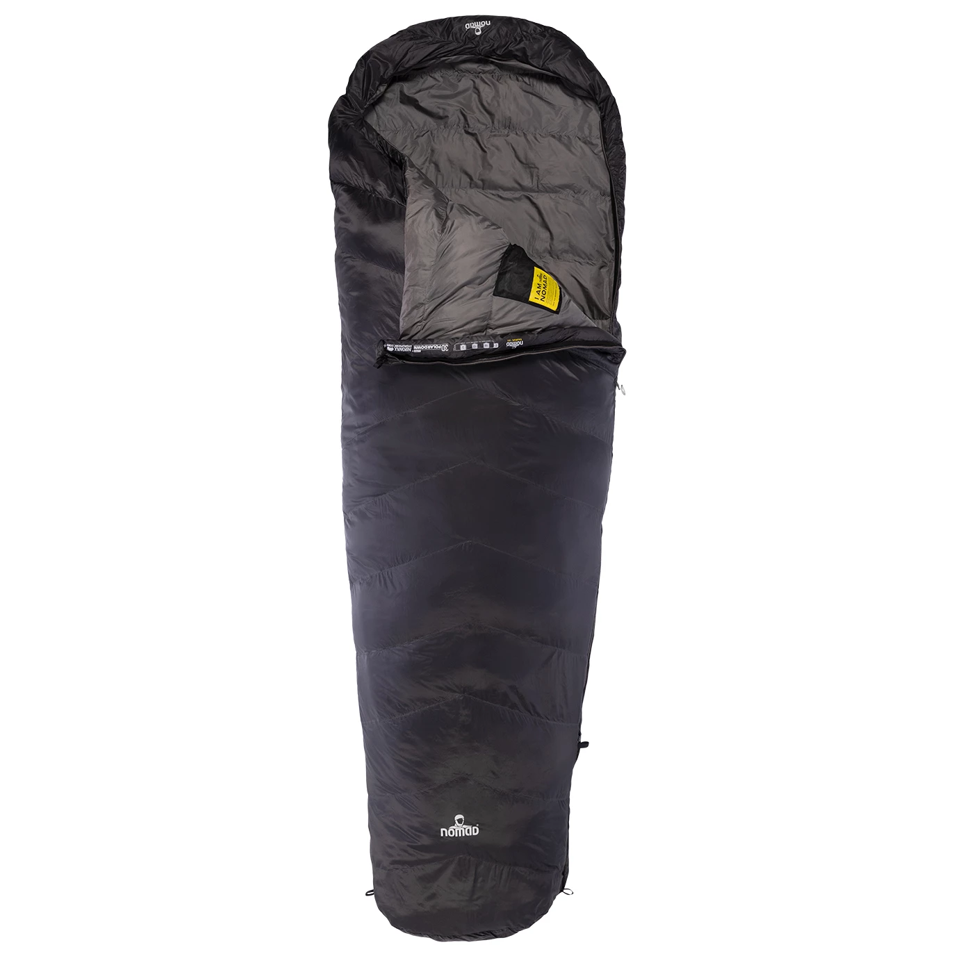 NOMAD Taurus 180 - Down Sleeping Bag - Image 2