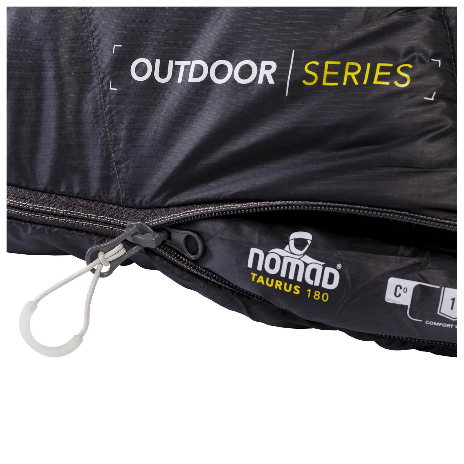 NOMAD Taurus 180 - Down Sleeping Bag - Image 5