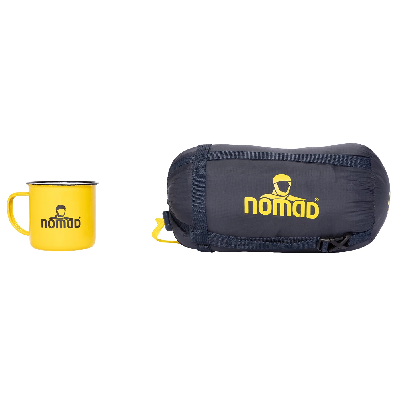 NOMAD Taurus 180 - Down Sleeping Bag - Image 6