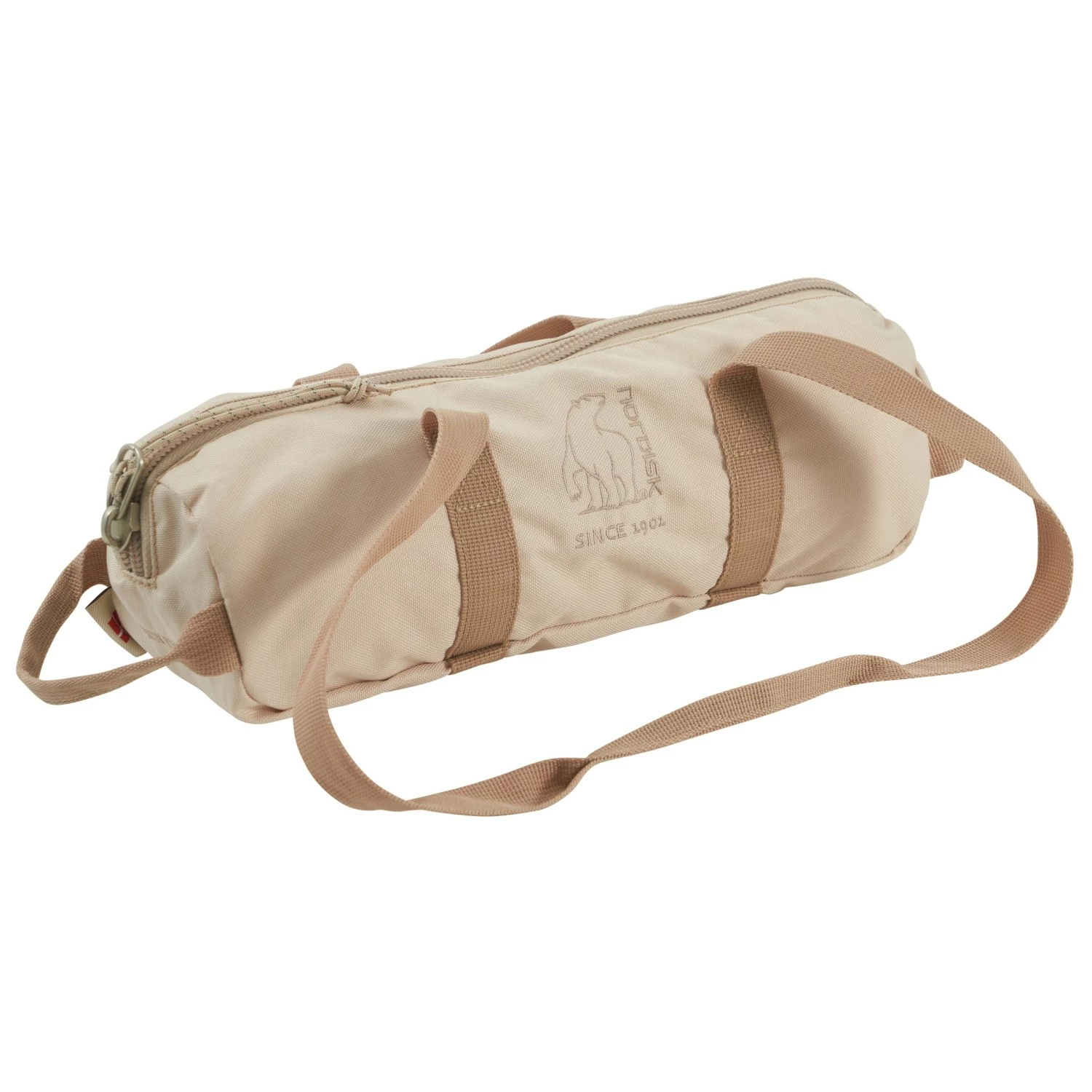 Nordisk Alden 5.0 Self-Inflatable Cushion - Sleeping Mat - Image 2