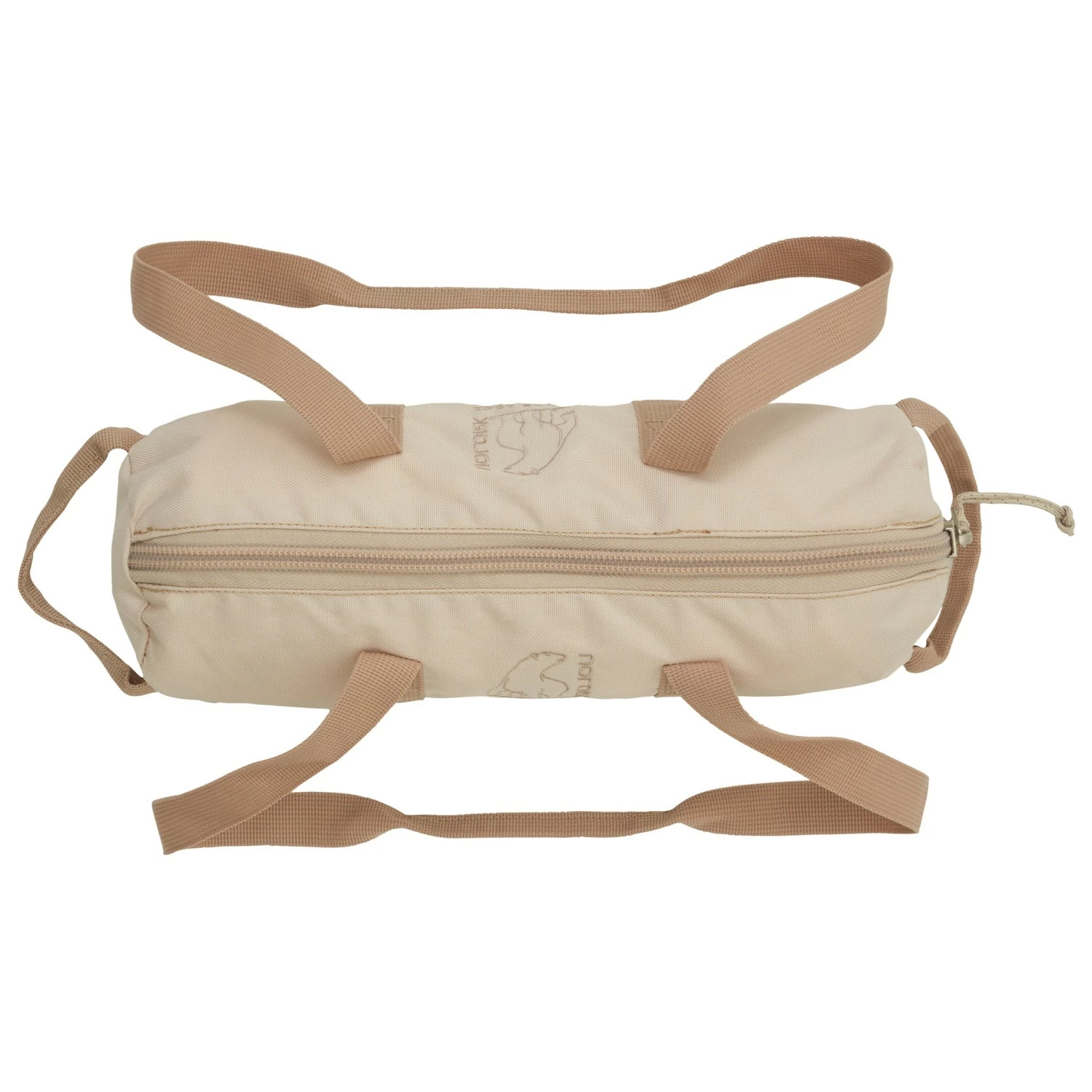 Nordisk Alden 5.0 Self-Inflatable Cushion - Sleeping Mat - Image 3