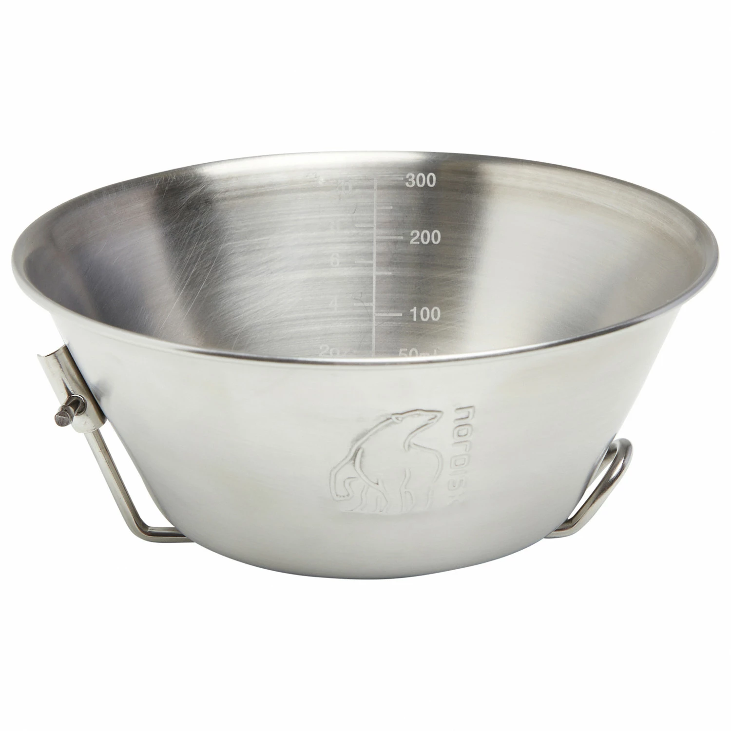 Nordisk Foldable Measure Cup - Bowl - Image 3