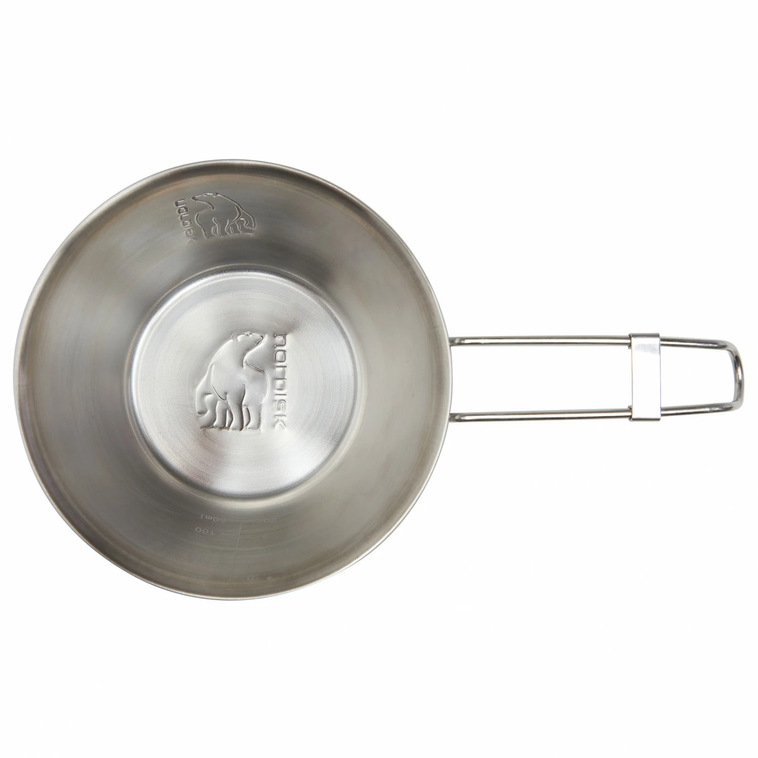 Nordisk Foldable Measure Cup - Bowl - Image 4