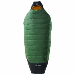 Nordisk Gormsson -2° Egg - Synthetic Sleeping Bag