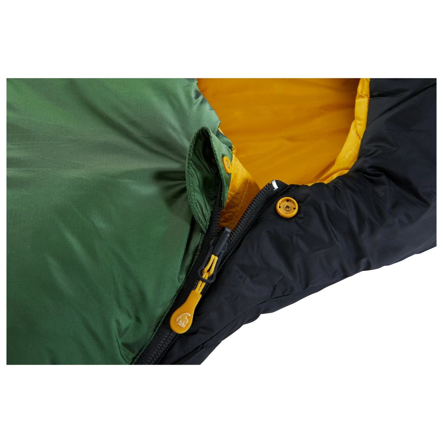 Nordisk Gormsson -2° Egg - Synthetic Sleeping Bag - Image 6