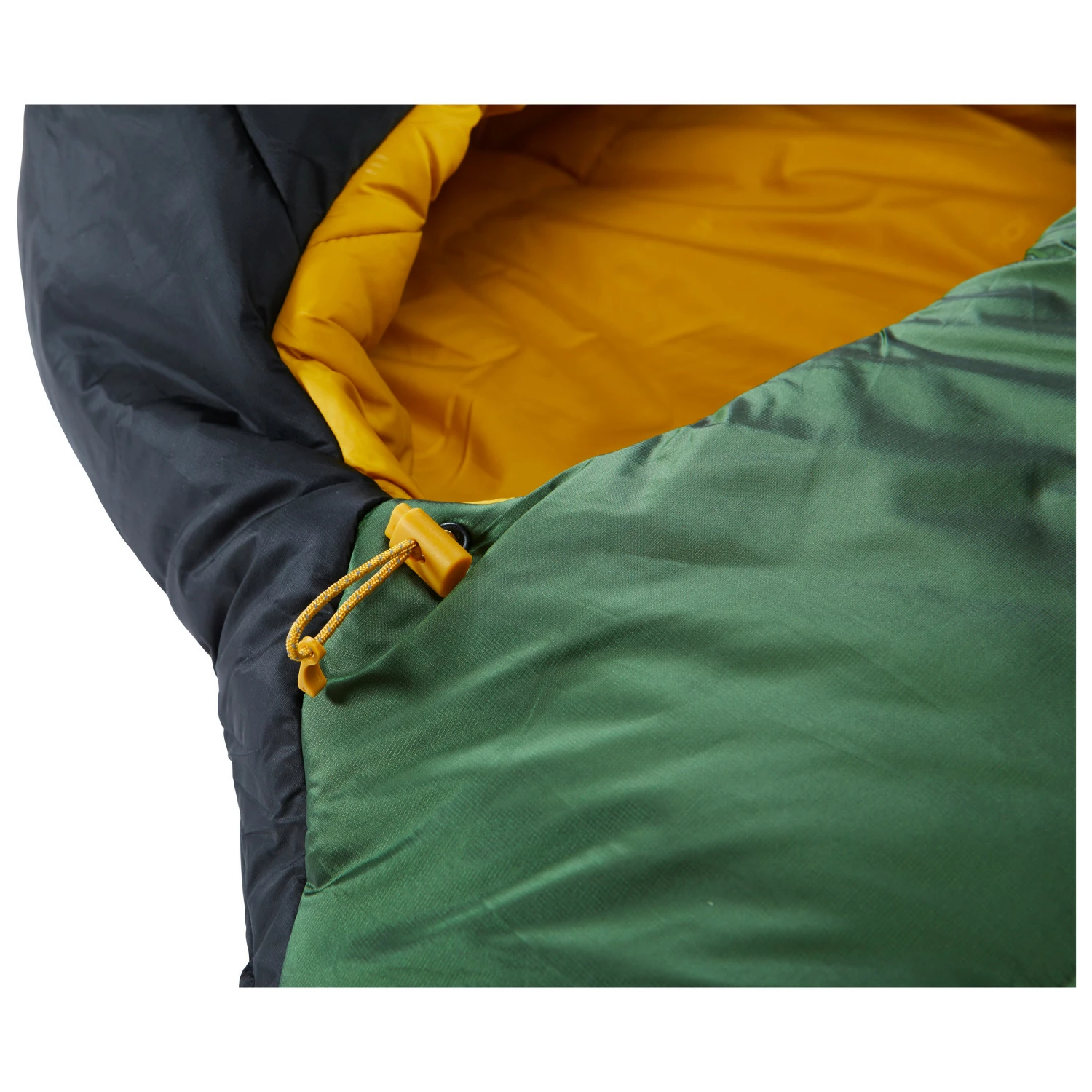 Nordisk Gormsson -2° Egg - Synthetic Sleeping Bag - Image 7