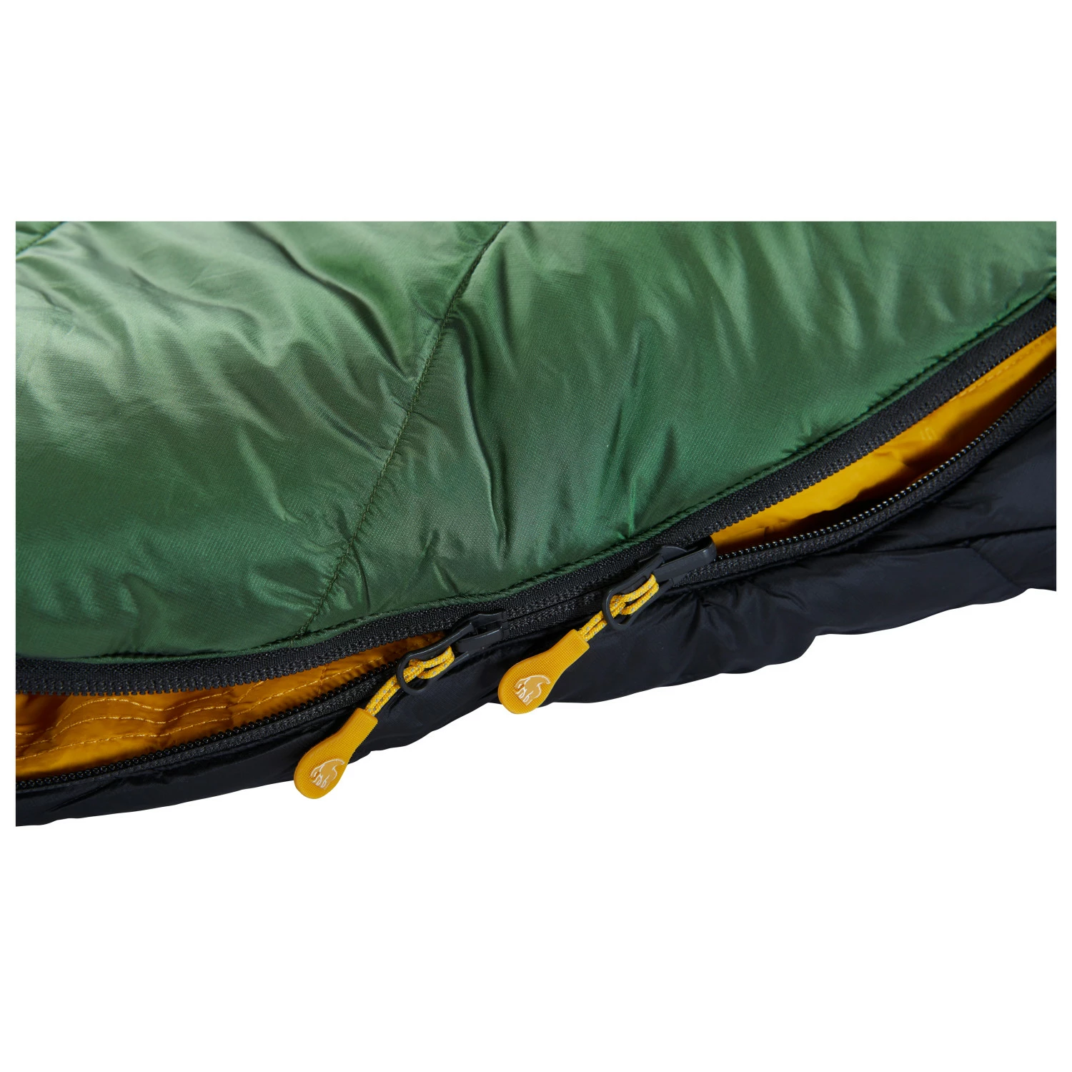 Nordisk Gormsson -2° Egg - Synthetic Sleeping Bag - Image 8