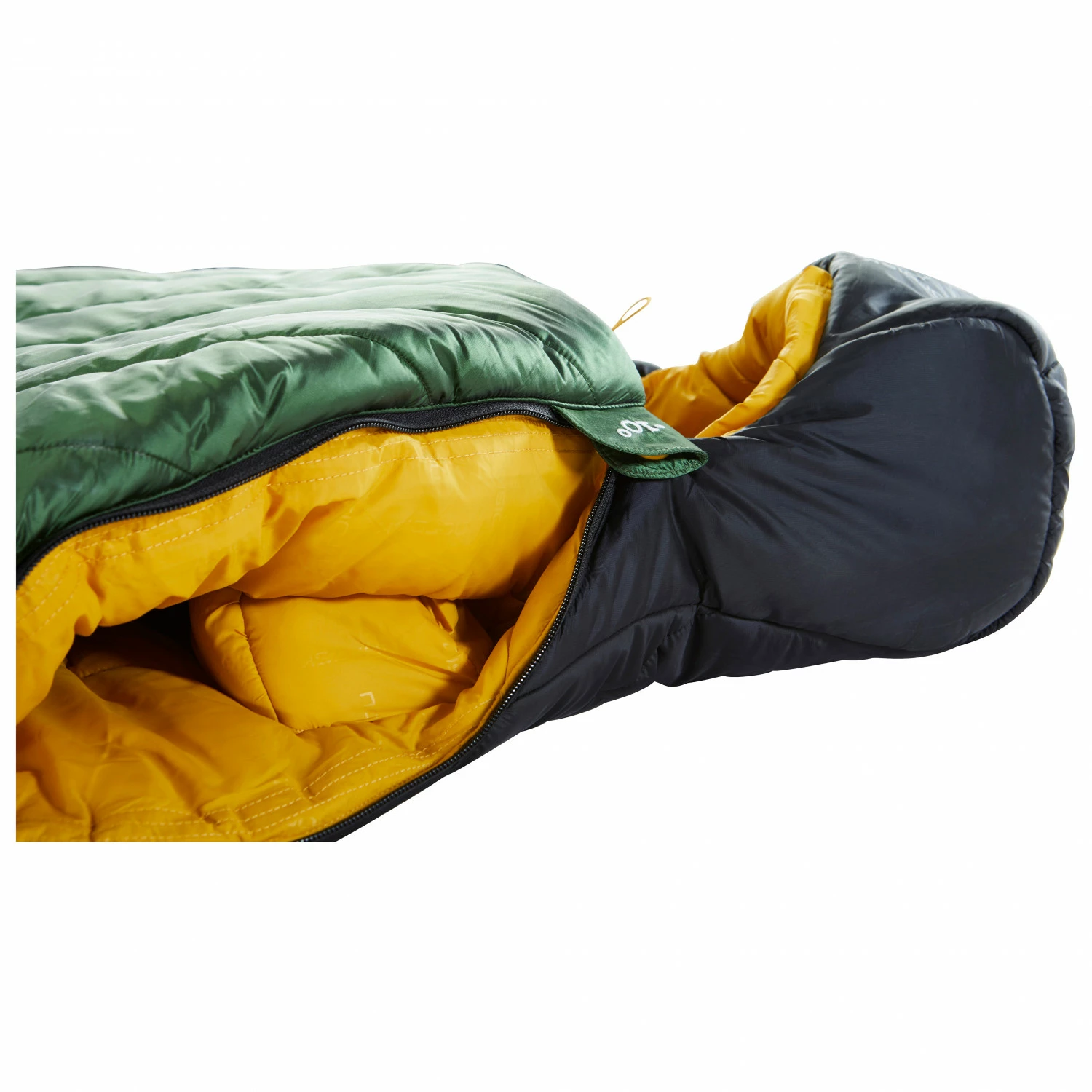 Nordisk Gormsson -20° - Synthetic Sleeping Bag - Image 10