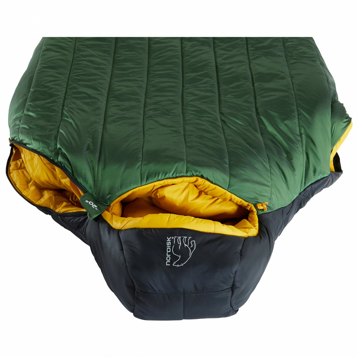 Nordisk Gormsson -20° - Synthetic Sleeping Bag - Image 11