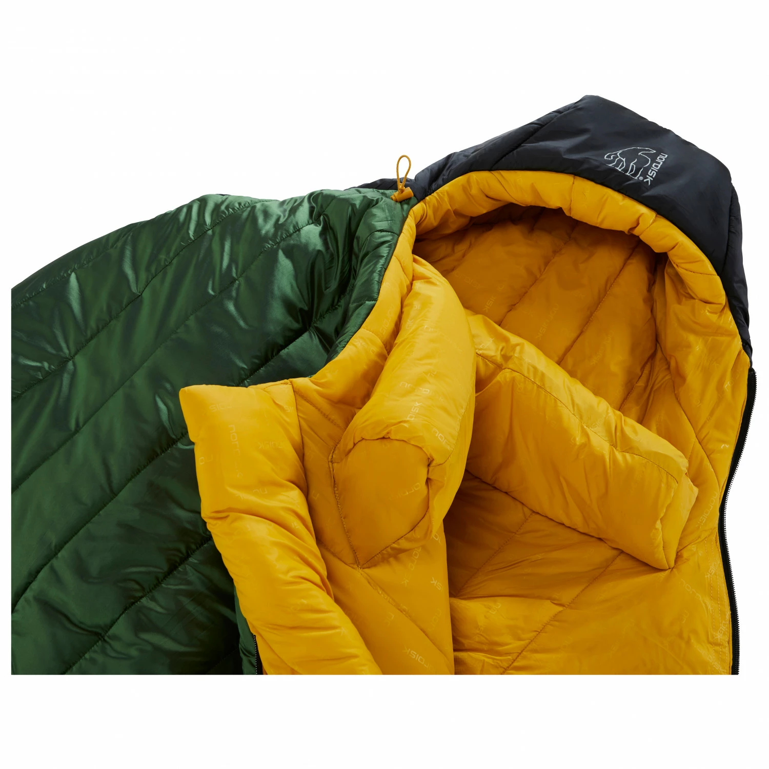 Nordisk Gormsson -20° - Synthetic Sleeping Bag - Image 4