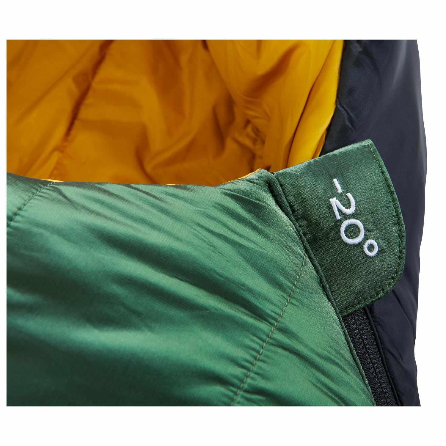 Nordisk Gormsson -20° - Synthetic Sleeping Bag - Image 6