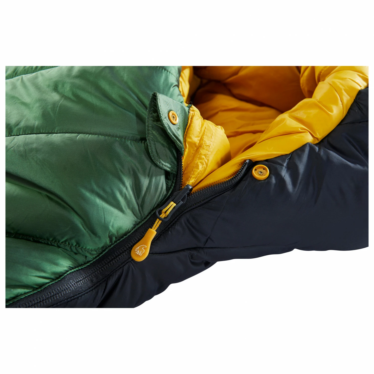 Nordisk Gormsson -20° - Synthetic Sleeping Bag - Image 7