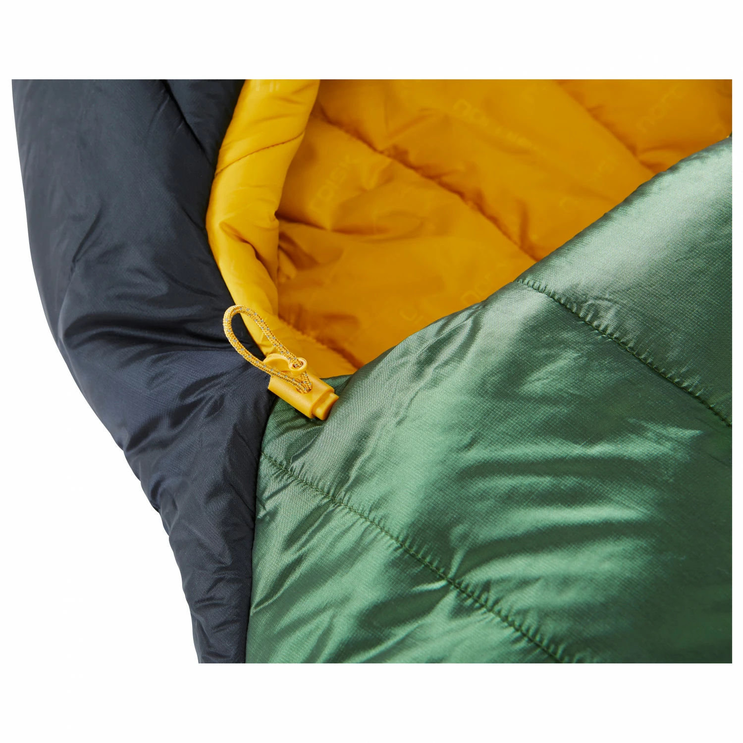 Nordisk Gormsson -20° - Synthetic Sleeping Bag - Image 8