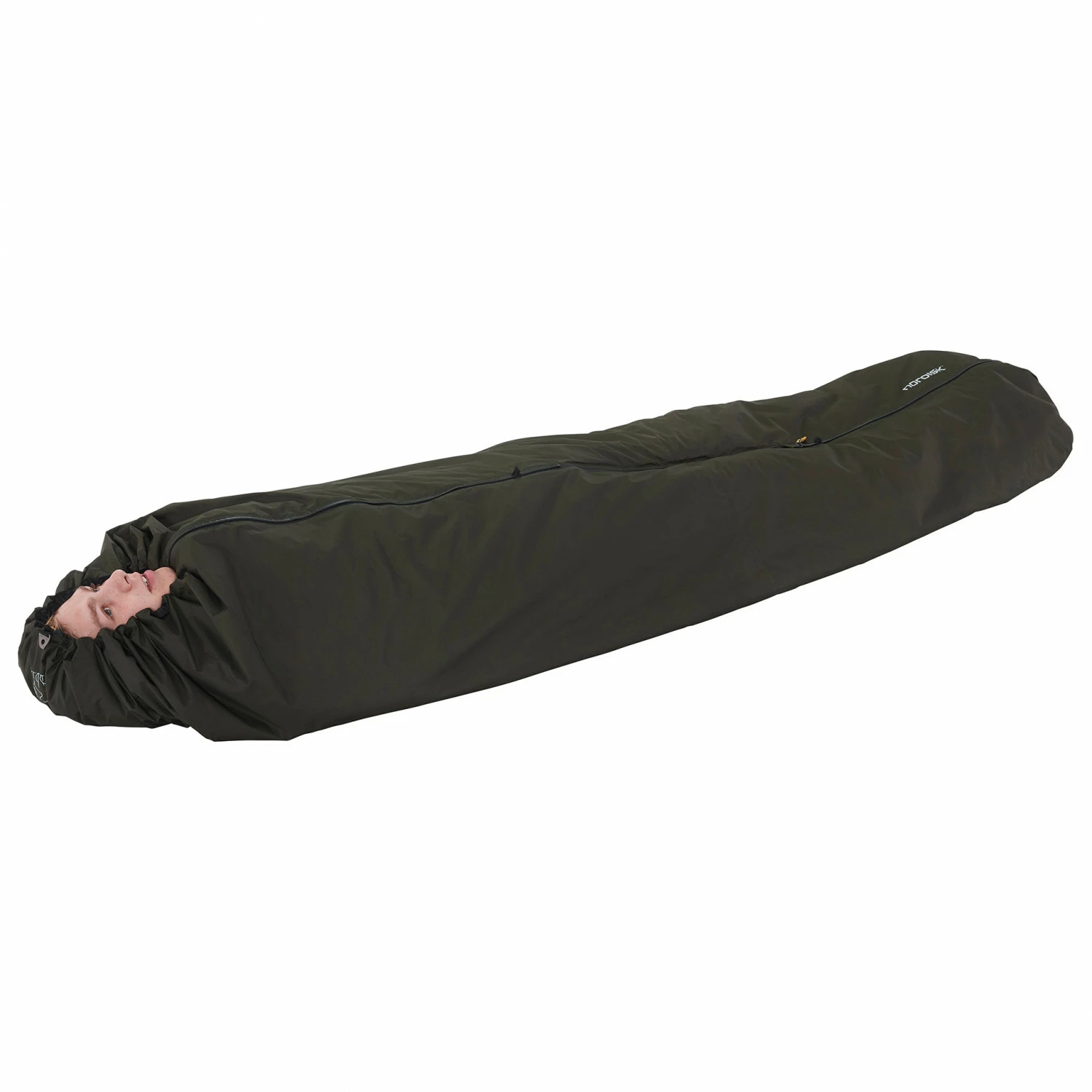 Nordisk Jorund Tech Bivy - Tarp - Image 2