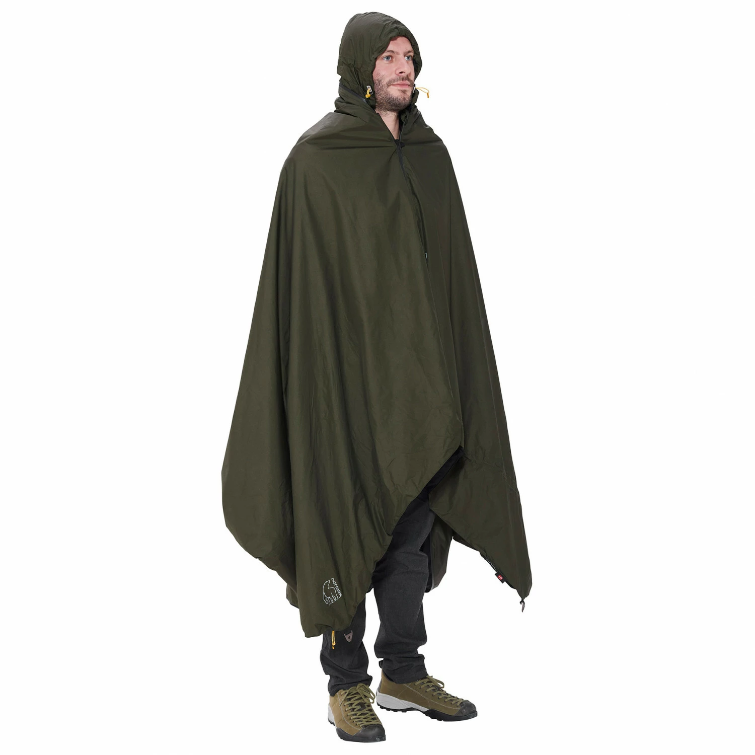 Nordisk Jorund Tech Bivy - Tarp - Image 3