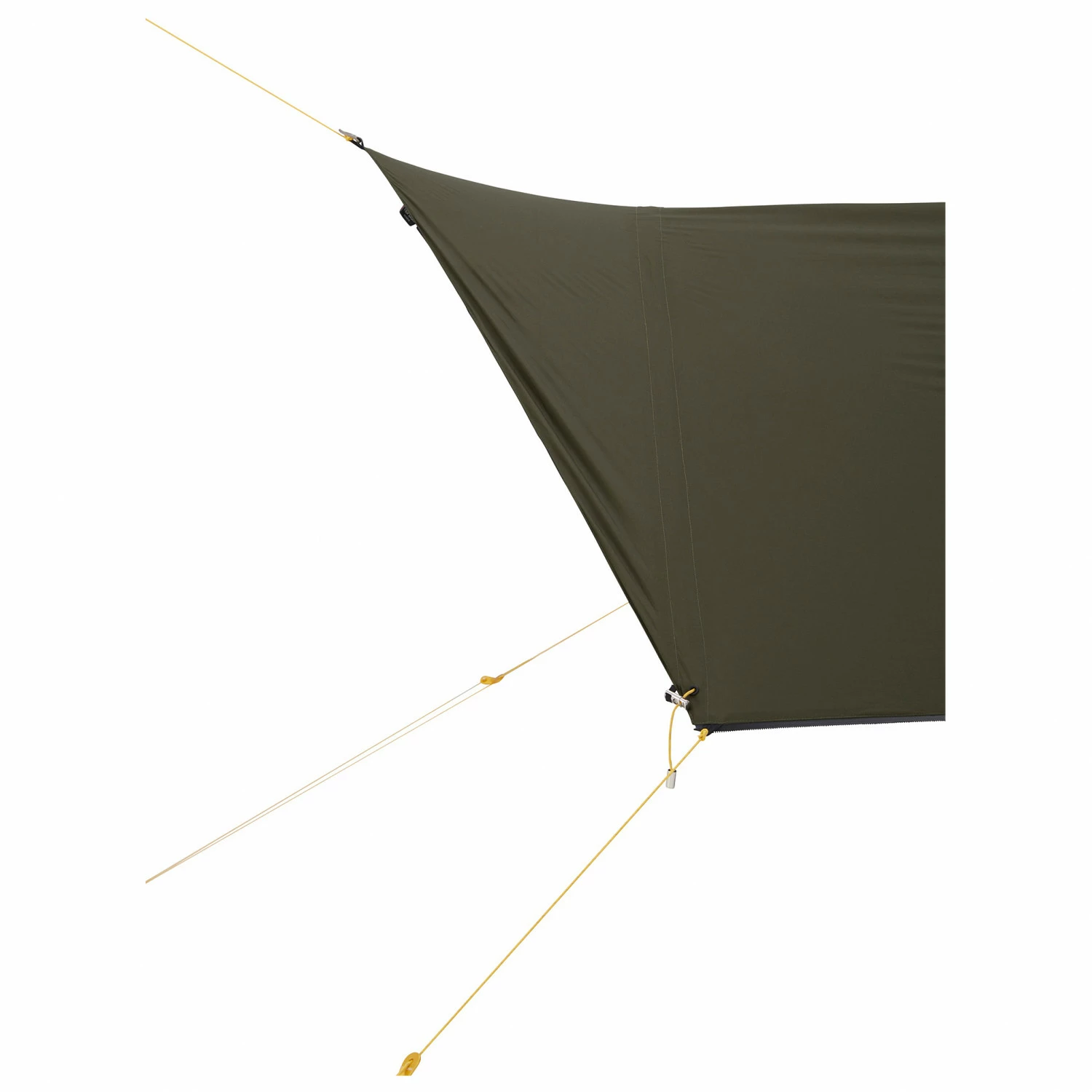 Nordisk Jorund Tech Bivy - Tarp - Image 6