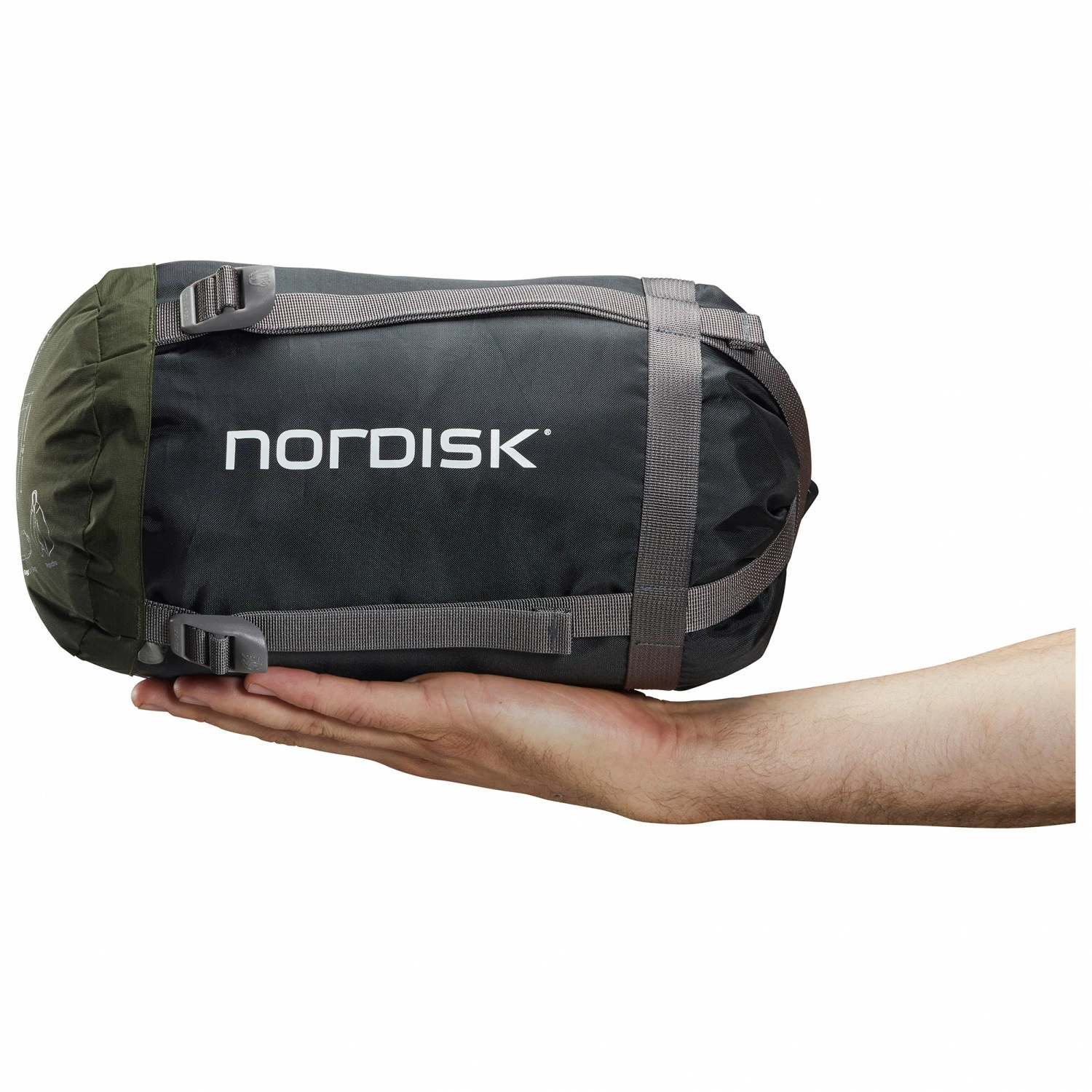 Nordisk Jorund Tech Bivy - Tarp - Image 7