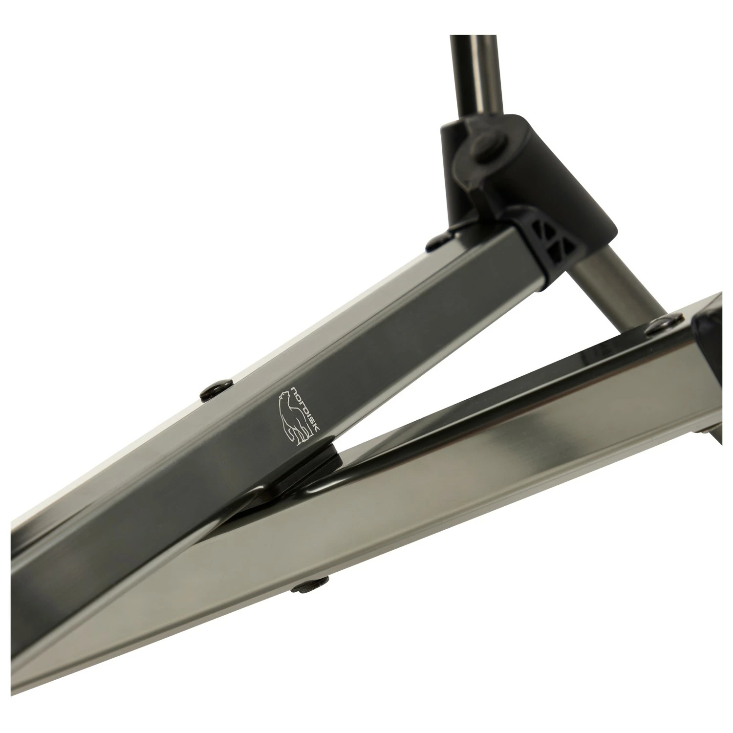 Nordisk Kongelund Lounge Chair - Camping Chair - Image 5