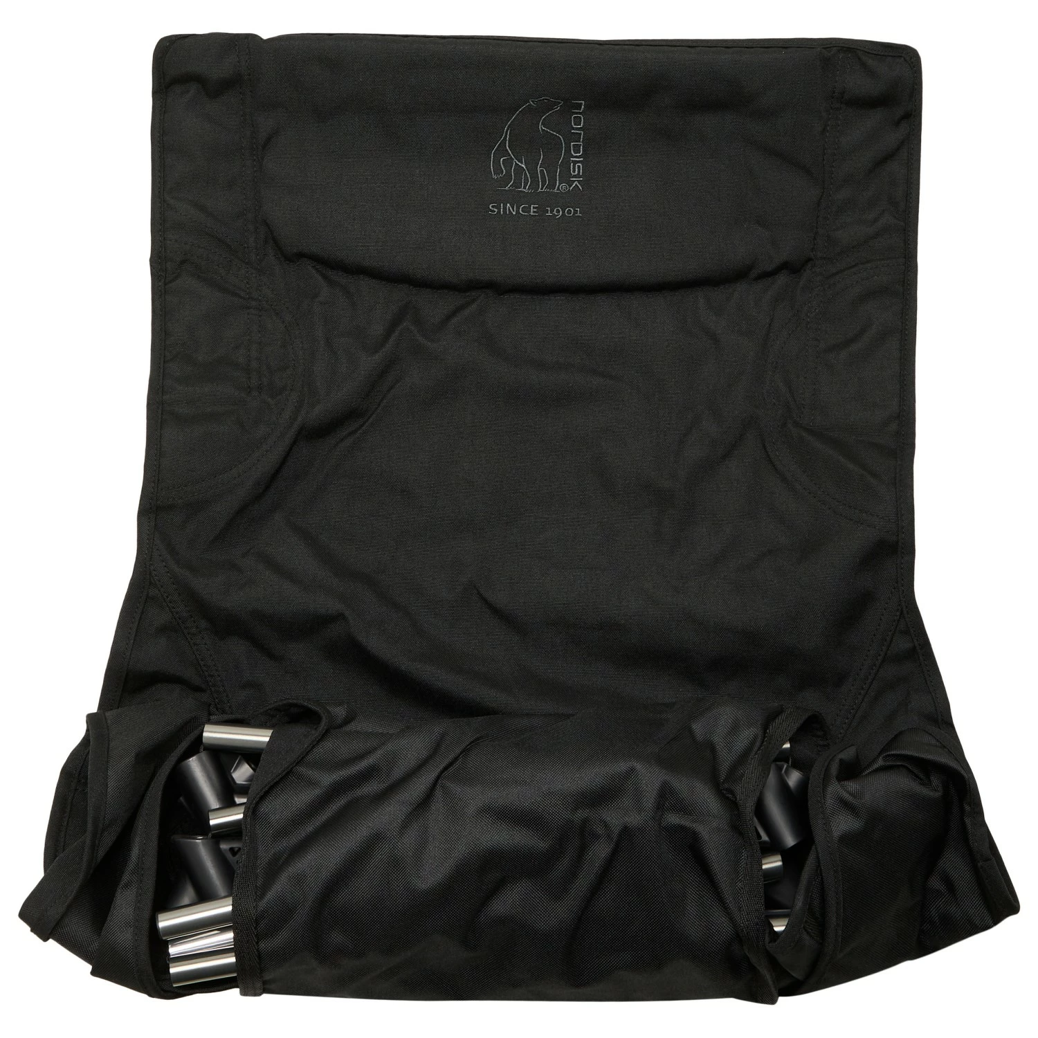 Nordisk Kongelund Lounge Chair - Camping Chair - Image 8