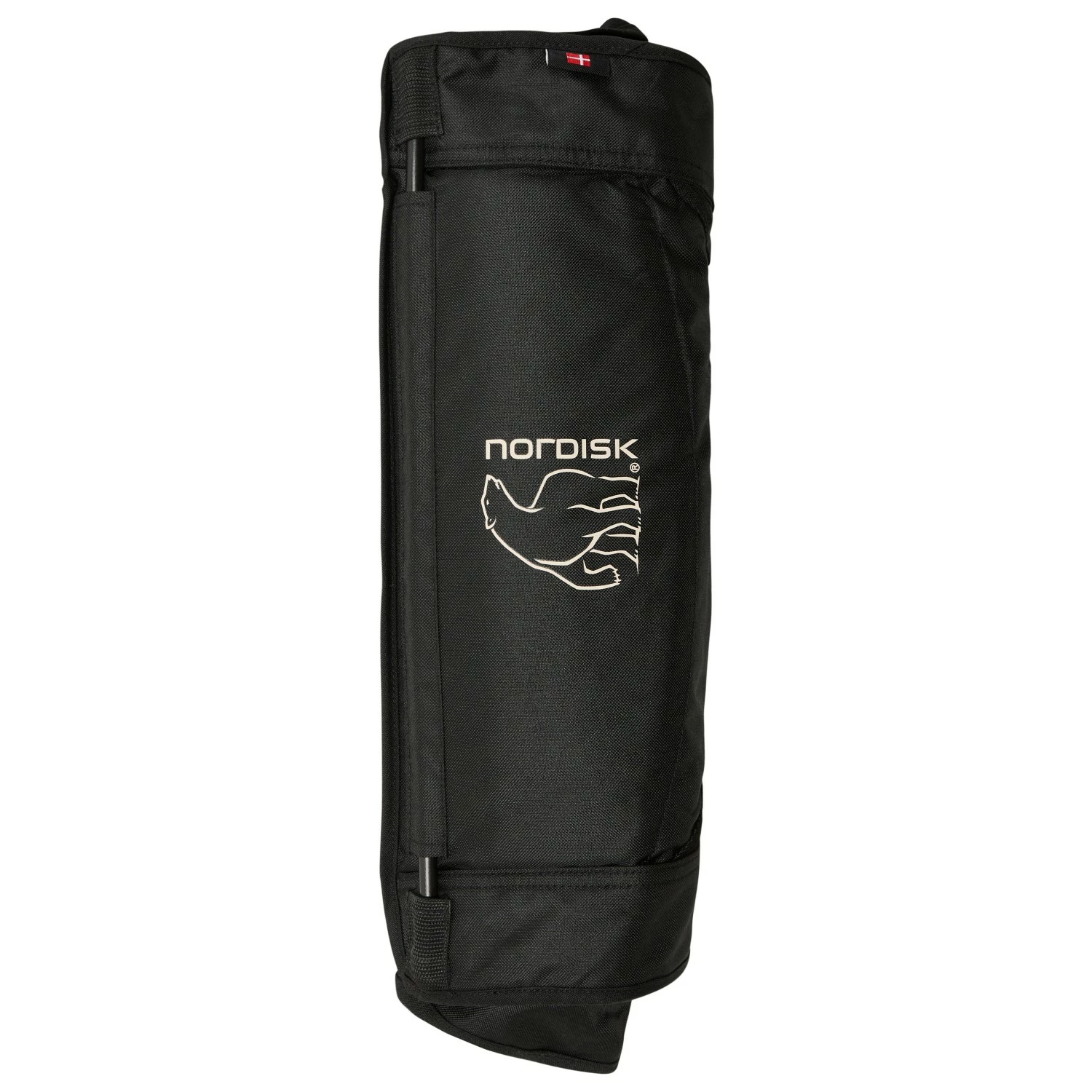 Nordisk Kongelund Lounge Chair - Camping Chair - Image 9