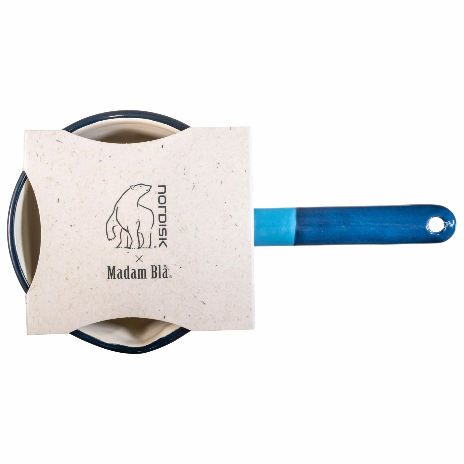 Nordisk Madam Blå Saucepan - Pot - Image 2