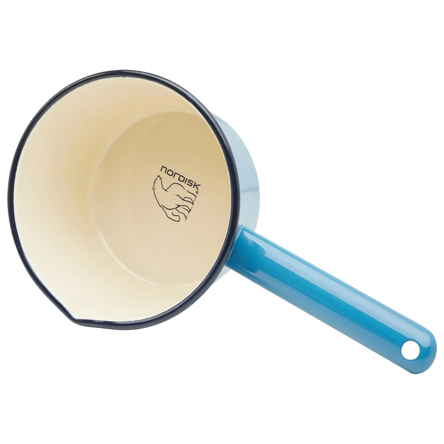 Nordisk Madam Blå Saucepan - Skillet - Image 2