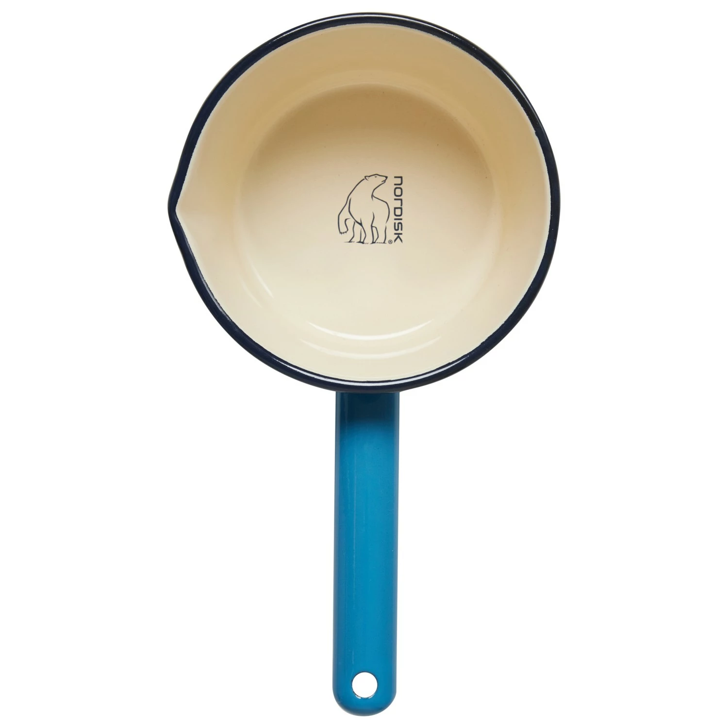 Nordisk Madam Blå Saucepan - Skillet - Image 3