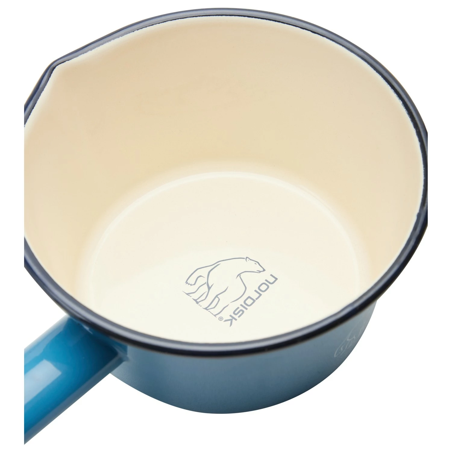 Nordisk Madam Blå Saucepan - Skillet - Image 5