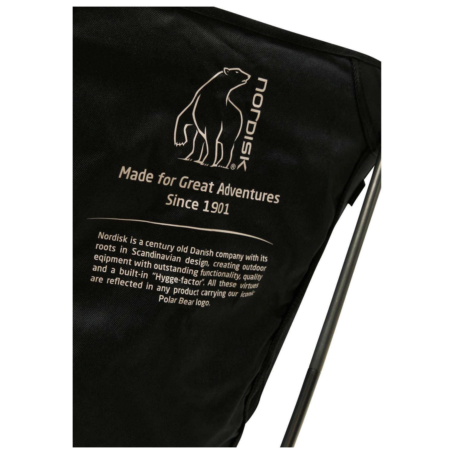 Nordisk Marielund Chair - Camping Chair - Image 10