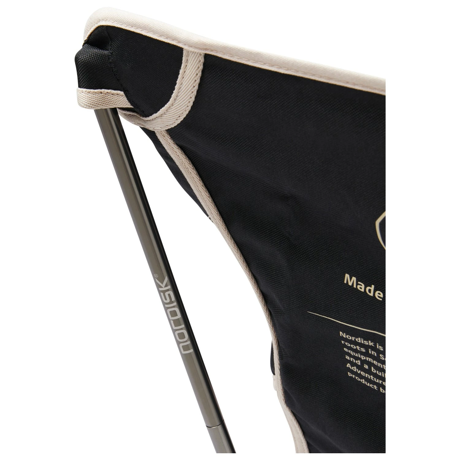 Nordisk Marielund Chair - Camping Chair - Image 3