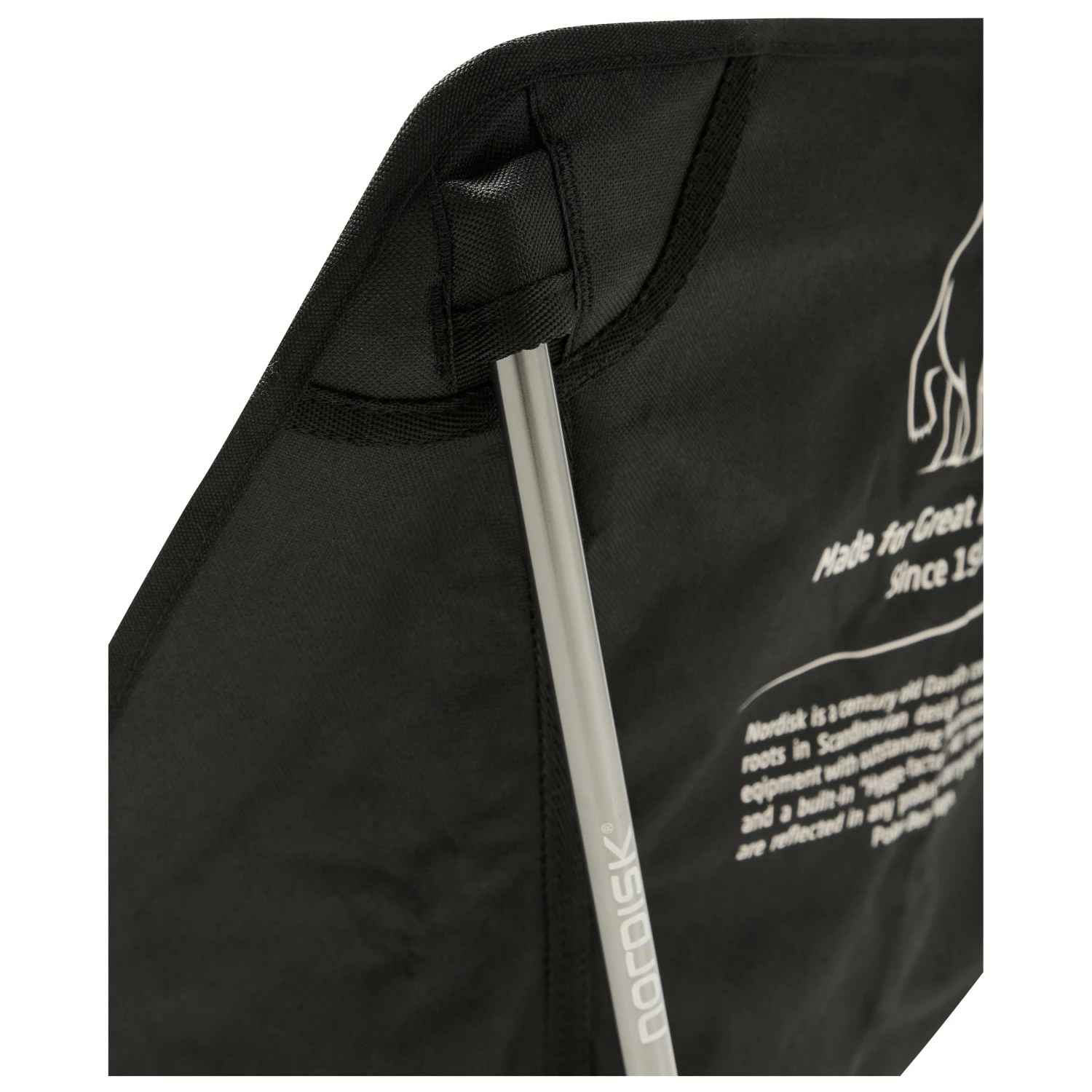 Nordisk Marielund Chair - Camping Chair - Image 9