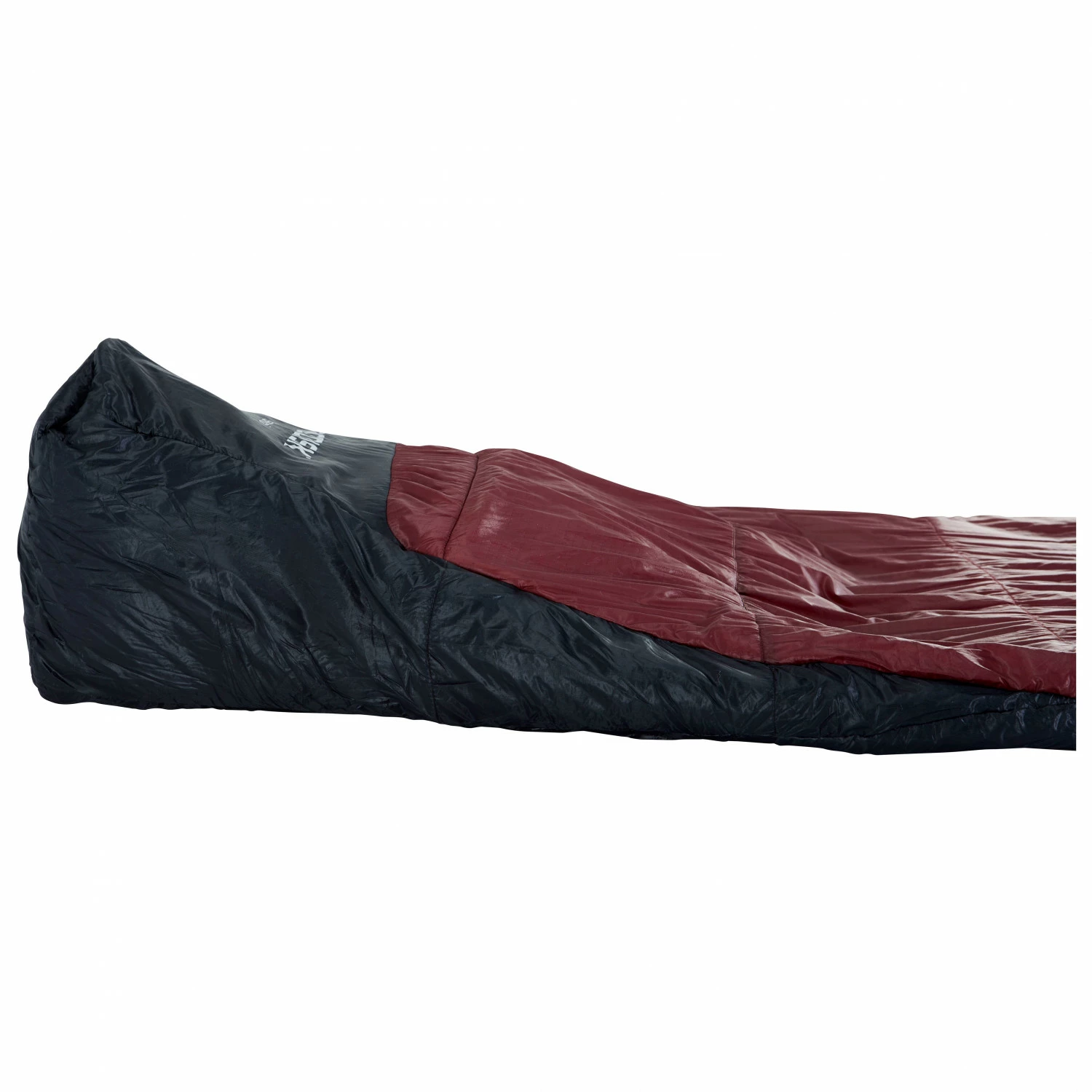 Nordisk Oscar +10 Curve - Synthetic Sleeping Bag - Image 5