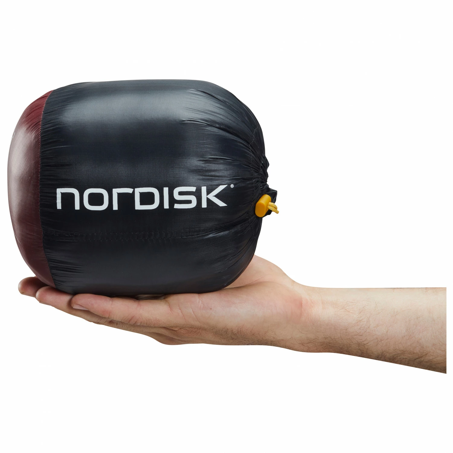 Nordisk Oscar +10 Curve - Synthetic Sleeping Bag - Image 7