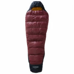Nordisk Oscar +10 Mummy - Synthetic Sleeping Bag