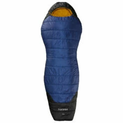Nordisk Puk +10 Curve - Synthetic Sleeping Bag
