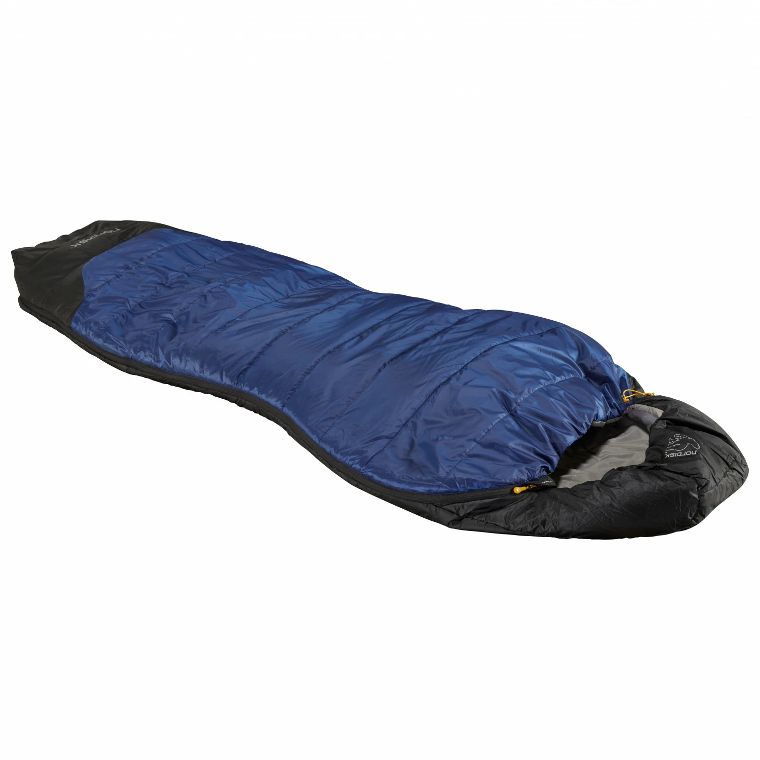 Nordisk Puk +10 Curve - Synthetic Sleeping Bag - Image 4